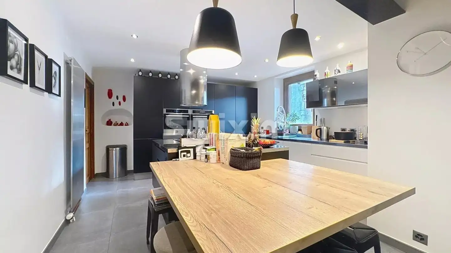 Single house for sale - 1288 Aire-la-Ville - Photo 3