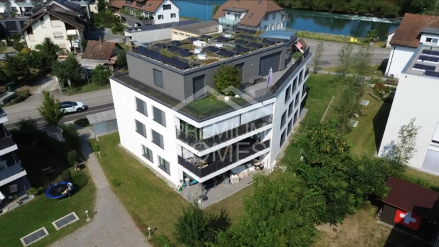 Apartment for sale - 5412 Gebenstorf