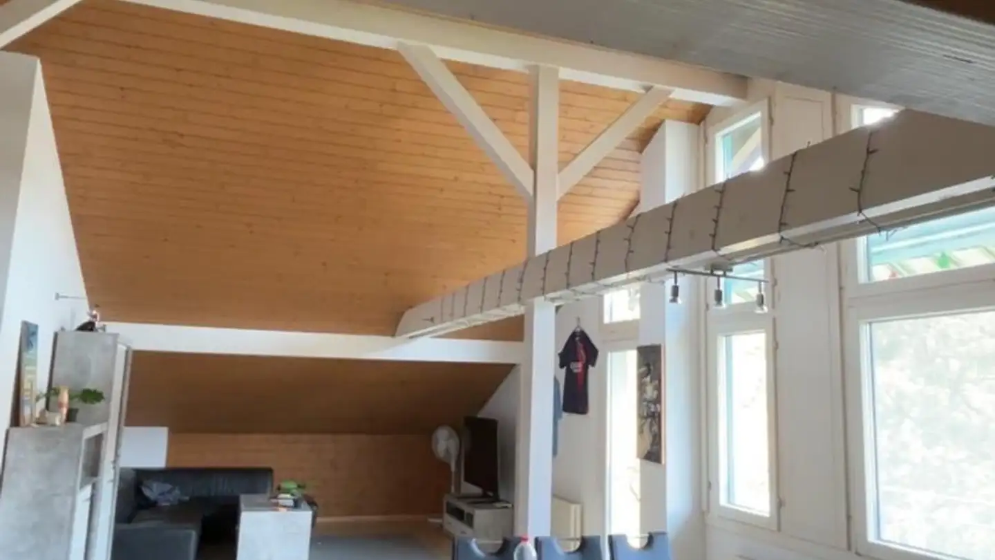 Wohnung mieten - 4663 Aarburg