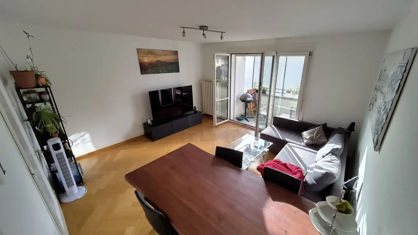 Apartment for rent - Schwarzenburgstrasse 129, 3097 Liebefeld - Photo 2