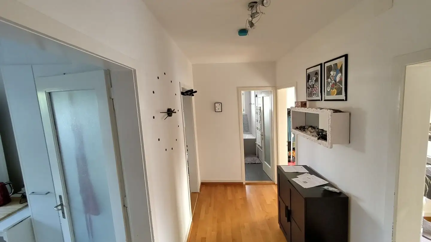 Apartment for rent - Schwarzenburgstrasse 129, 3097 Liebefeld - Photo 3