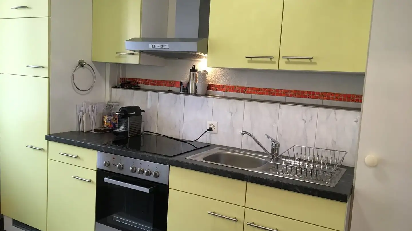 Wohnung mieten - Waldheim 30, 4600 Olten - Foto 2