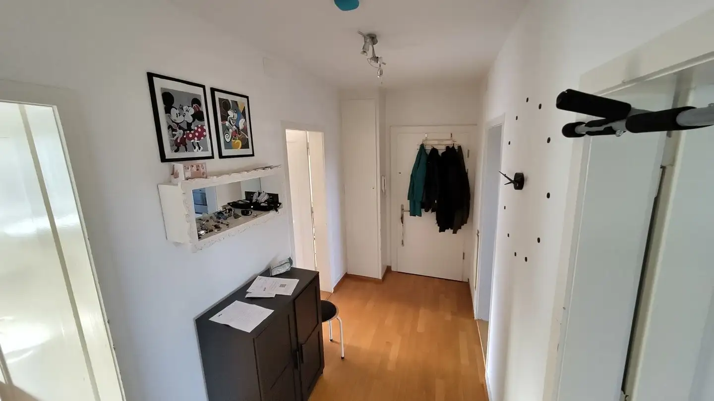 Apartment for rent - Schwarzenburgstrasse 129, 3097 Liebefeld - Photo 4