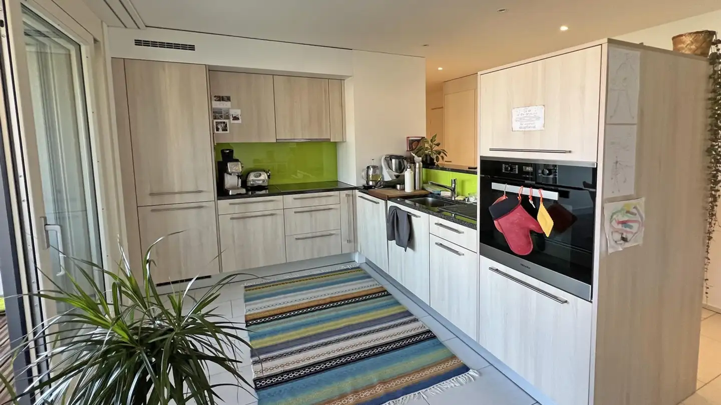 Appartement à vendre - 1782 Belfaux - Photo 4