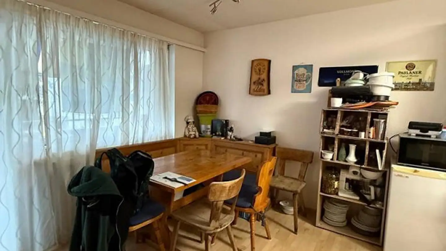 Appartamento in affitto - Längenbühlstrasse 2, 3302 Moosseedorf - Photo 4