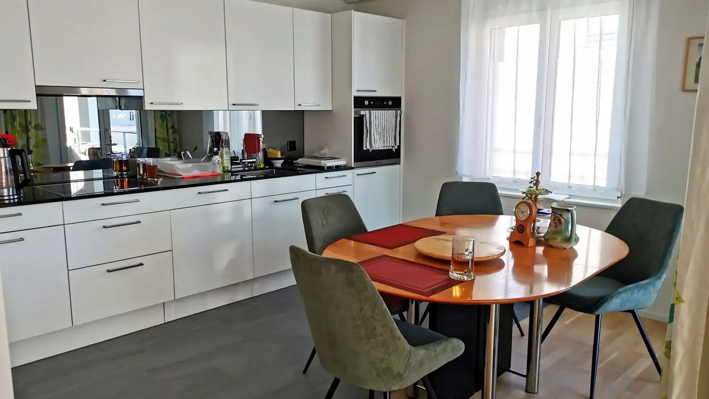 Wohnung mieten - Ottilienstrasse 12, 9606 Bütschwil - Foto 3