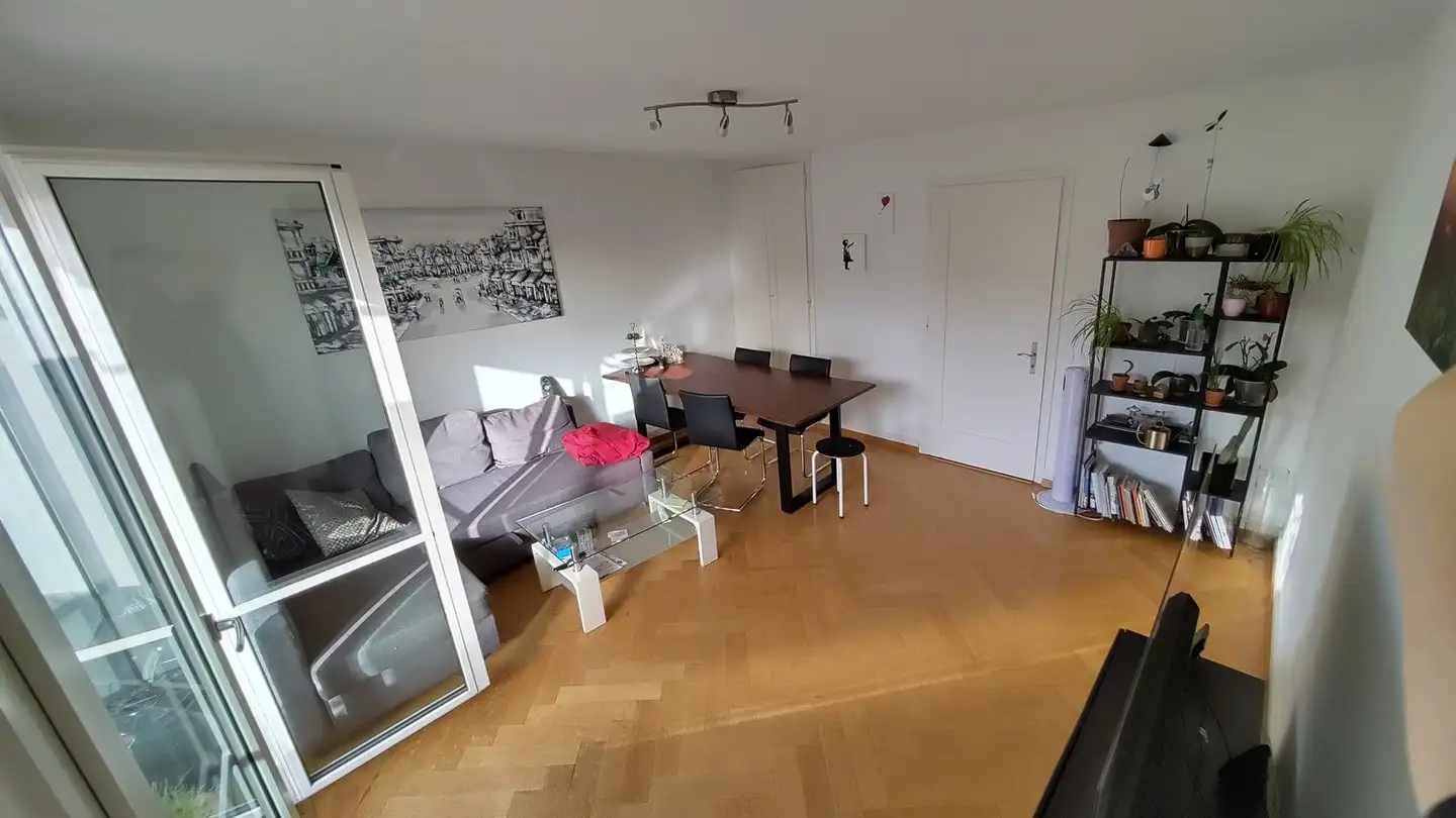 Wohnung mieten - Schwarzenburgstrasse 129, 3097 Liebefeld