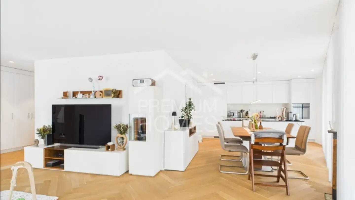 Apartment for sale - 5412 Gebenstorf - Photo 2