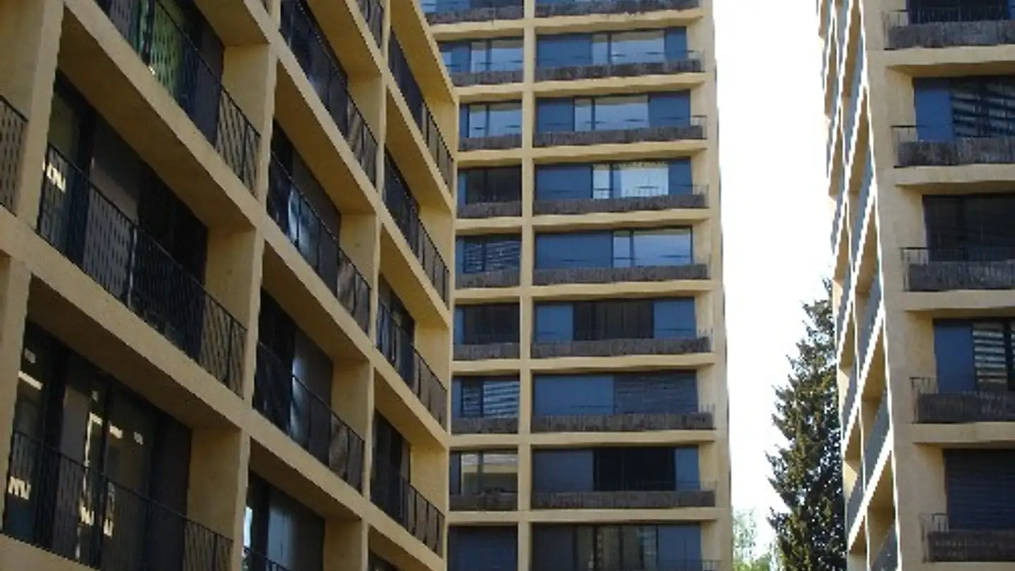 Wohnung mieten - Hintere Bahnhofstrasse 6, 8610 Uster