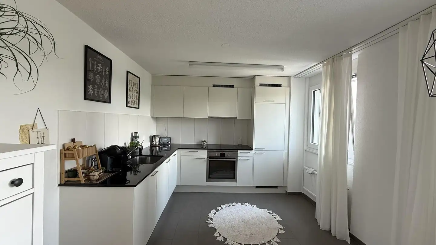 Apartment for rent - Industriestrasse 23, 8212 Neuhausen am Rheinfall