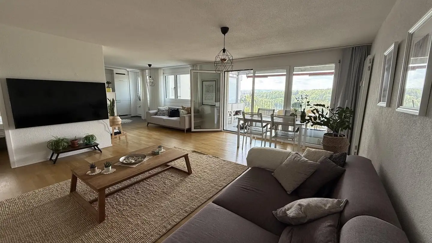 Apartment for rent - Industriestrasse 23, 8212 Neuhausen am Rheinfall - Photo 2