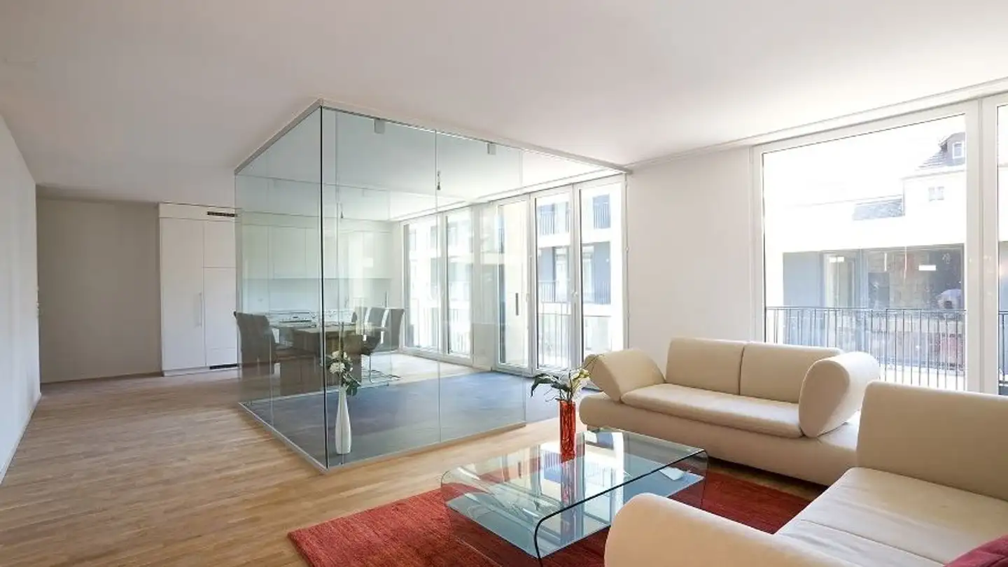 Wohnung mieten - Hintere Bahnhofstrasse 6, 8610 Uster - Foto 4