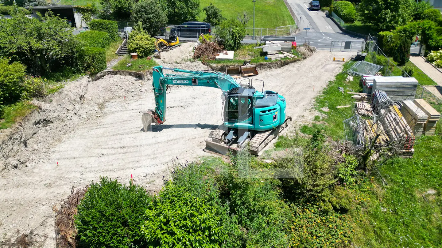 Casa singola in vendita - 1260 Nyon - Foto 2