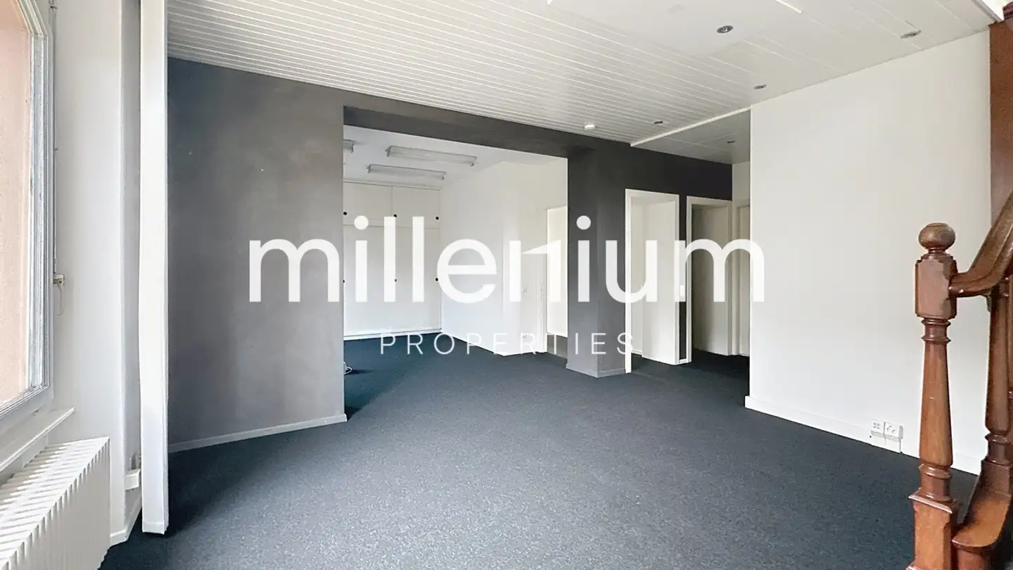 Office space for rent - 1010 Lausanne - Photo 2