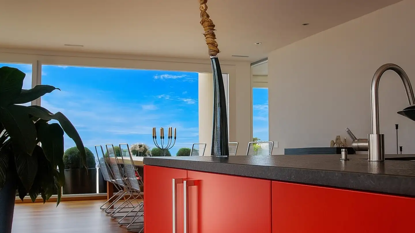 Appartamento in affitto - Zürcherstrasse 37f, 8852 Altendorf - Photo 4