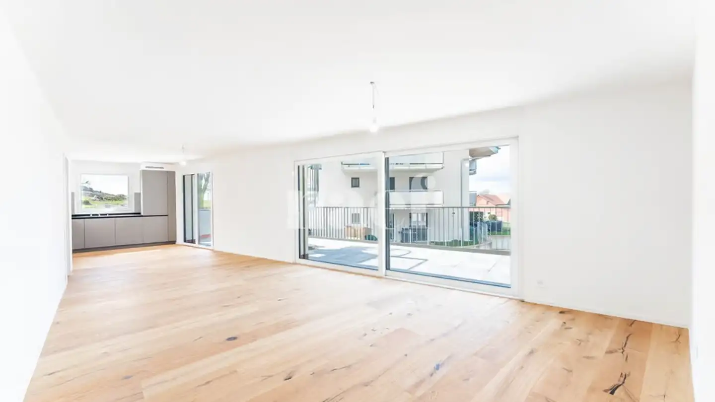 Apartment for sale - 1682 Prévonloup