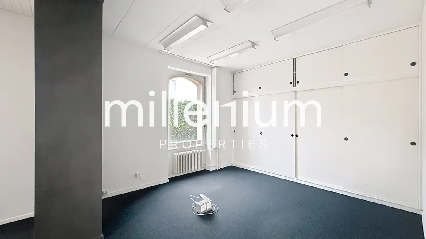 Office space for rent - 1010 Lausanne - Photo 3