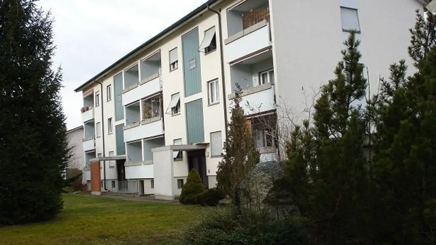Apartment for rent - Schlattweg 2, 2572 Sutz
