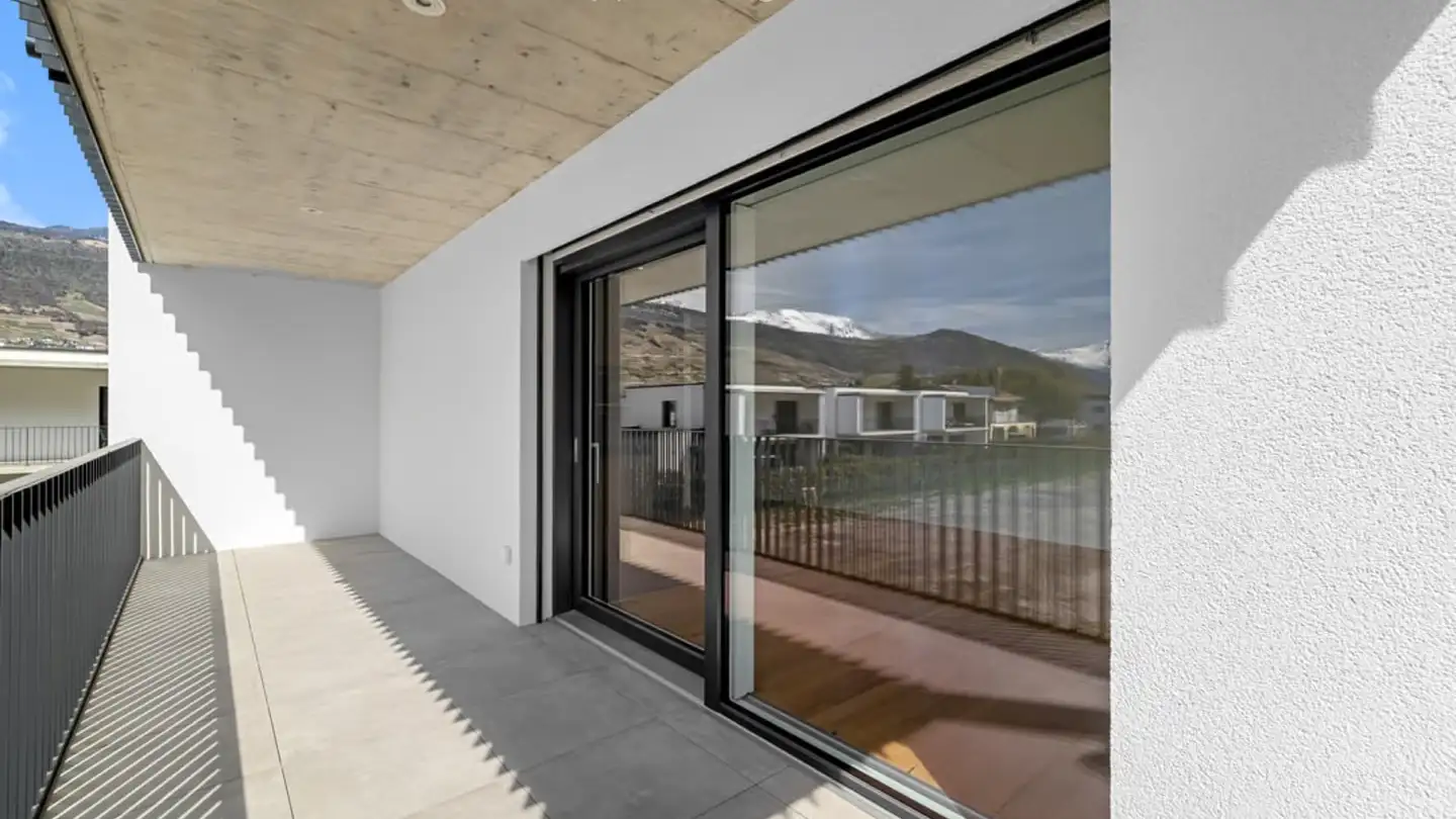 Appartamento in affitto - Impasse De Tsanzirou, 3966 Chalais - Foto 2
