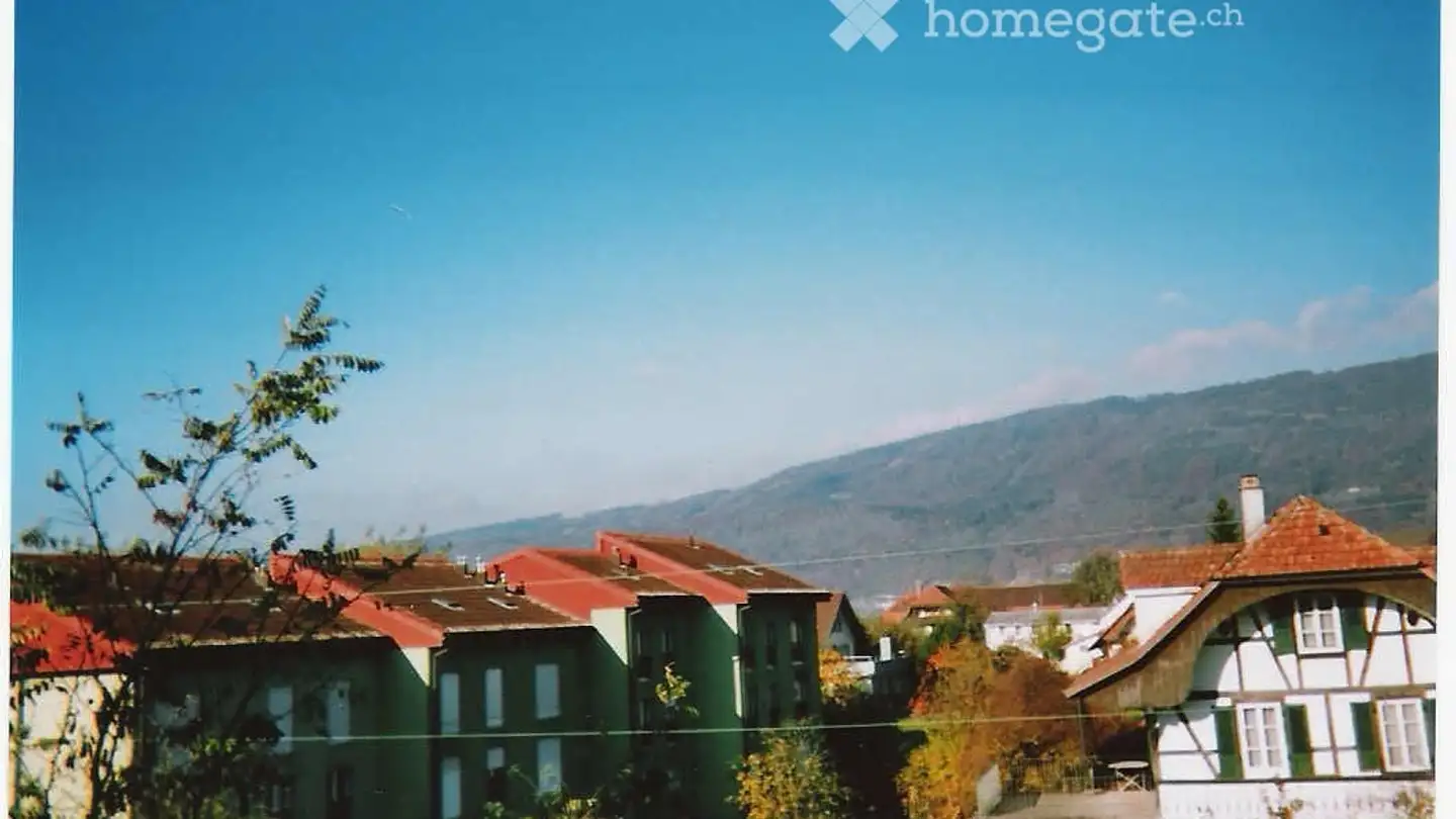 Apartment for rent - Schlattweg 2, 2572 Sutz - Photo 2