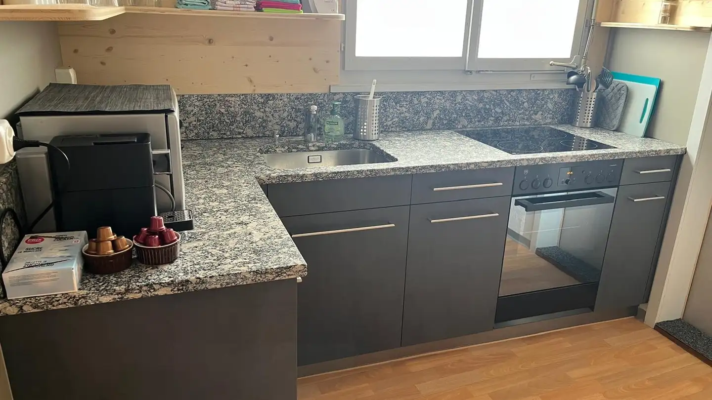 Zimmer mieten - Zielstrasse 6, 9050 Appenzell