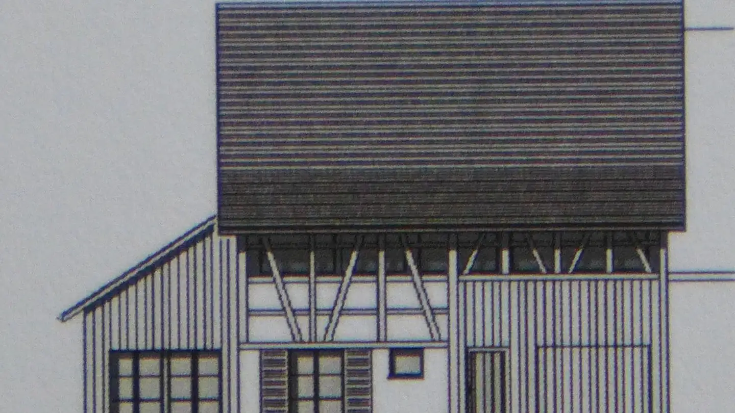 Single house for rent - Trottenweg 2, 8465 Rudolfingen