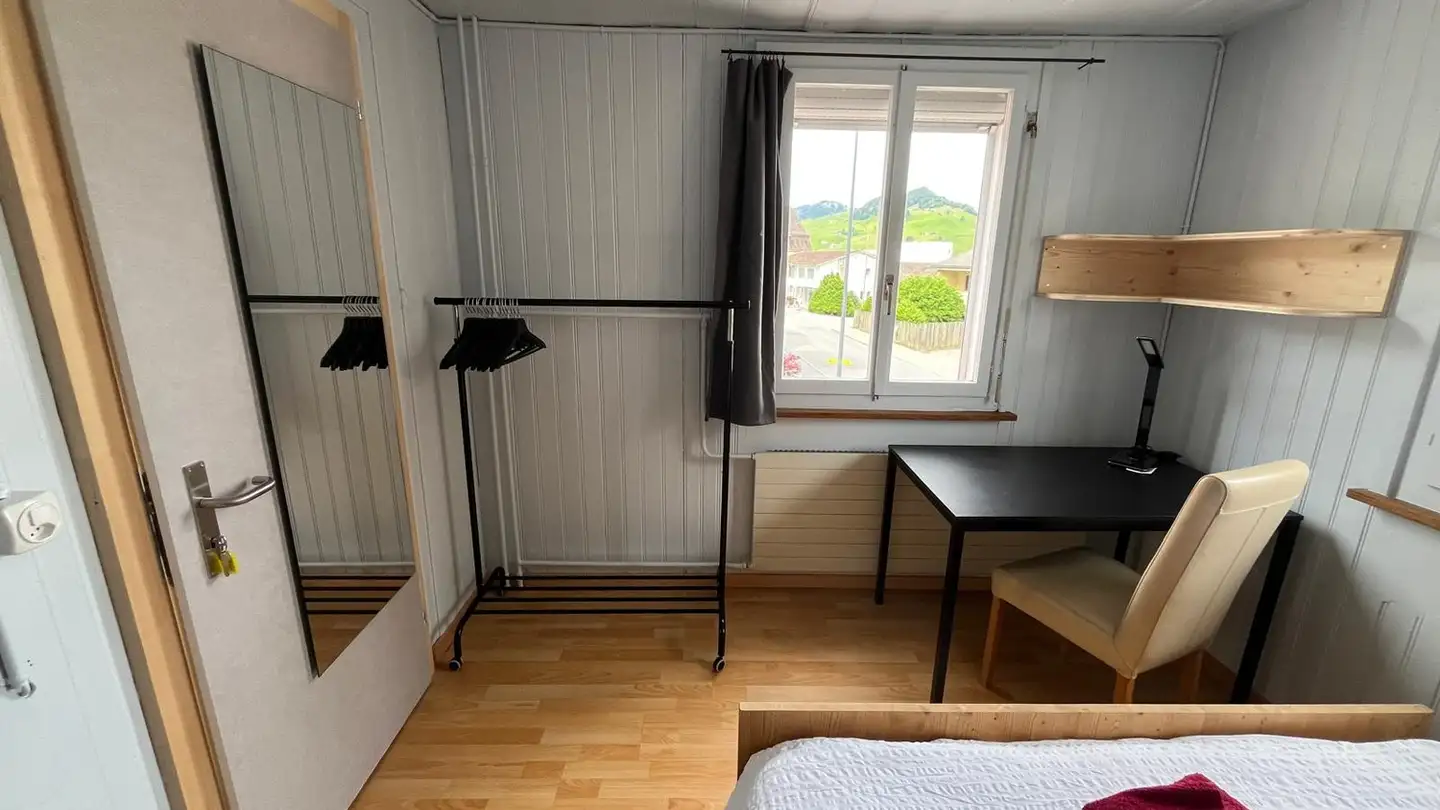 Zimmer mieten - Zielstrasse 6, 9050 Appenzell - Foto 3