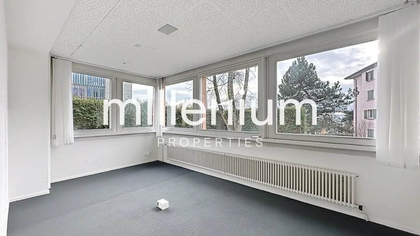 Office space for rent - 1010 Lausanne - Photo 4