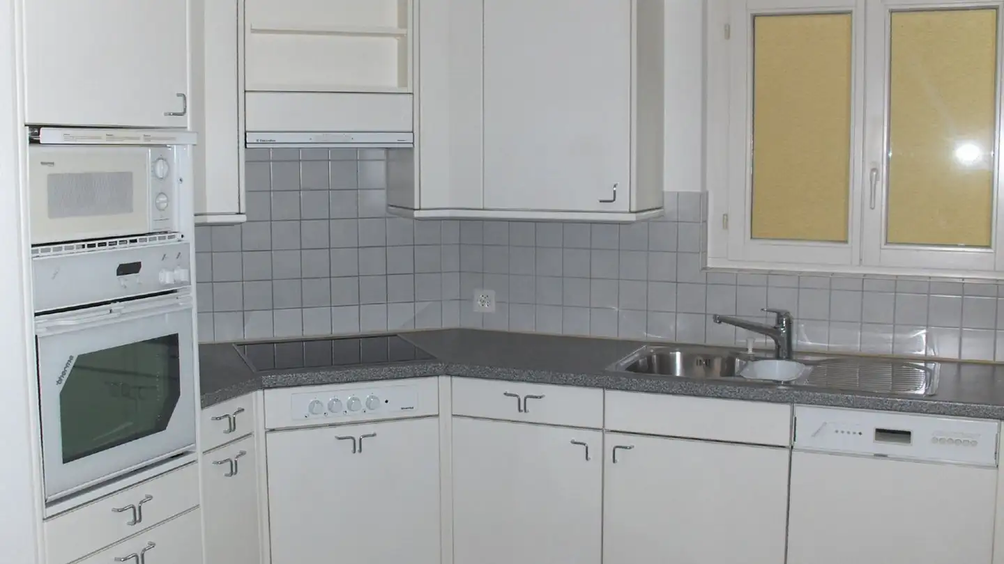 Appartamento in affitto - Sägestrasse 26, 4663 Aarburg - Foto 2