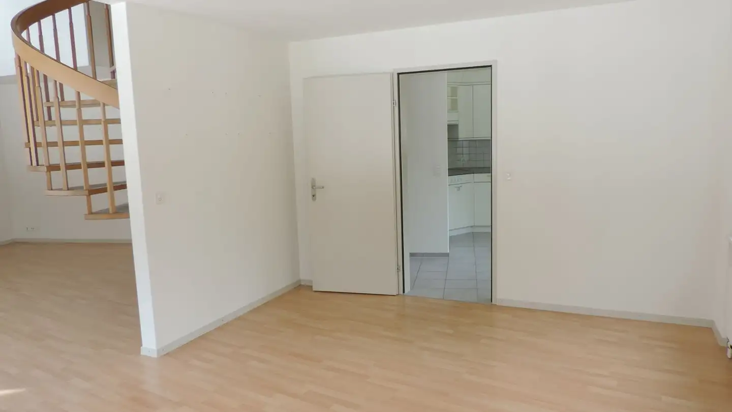 Appartamento in affitto - Sägestrasse 26, 4663 Aarburg - Foto 3