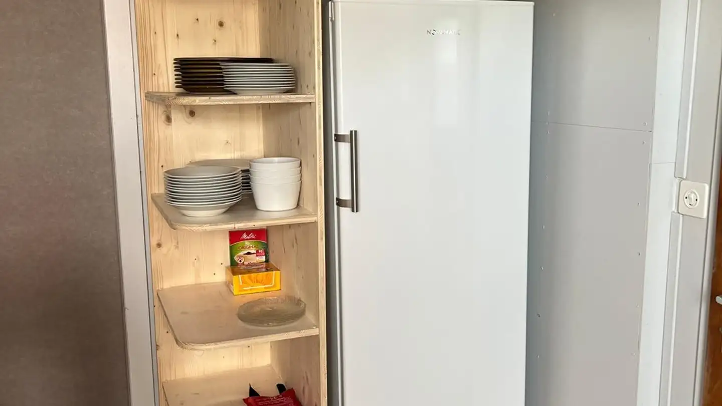 Zimmer mieten - Zielstrasse 6, 9050 Appenzell - Foto 4