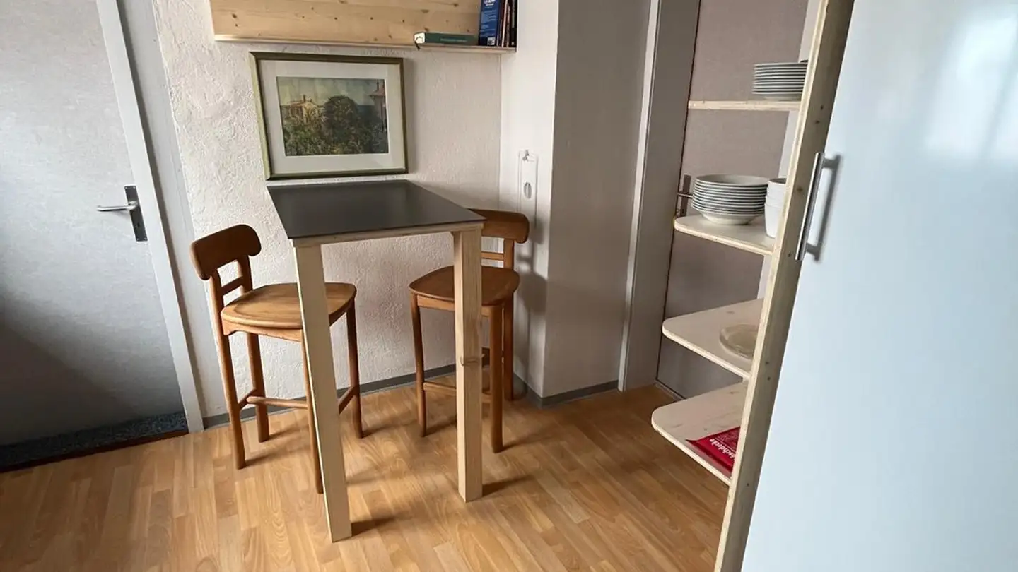 Chambre à louer - Zielstrasse 6, 9050 Appenzell - Photo 3