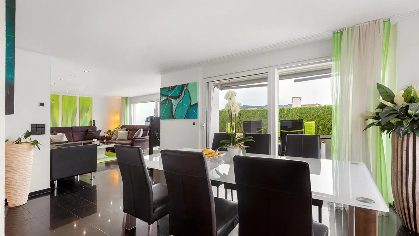 Einfamilienhaus kaufen - 9542 Münchwilen TG - Foto 2