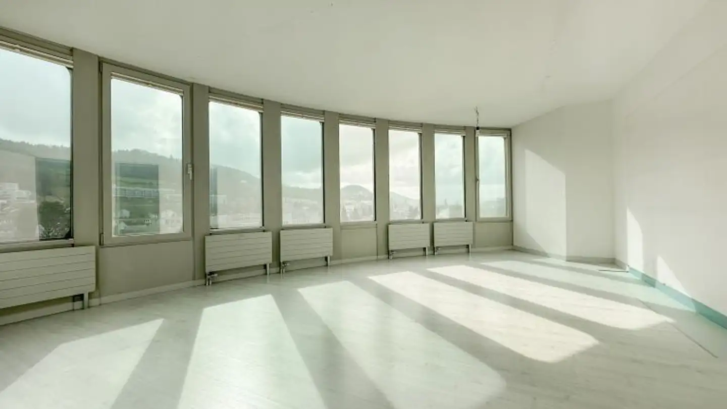 Appartamento in affitto - 9000 St. Gallen