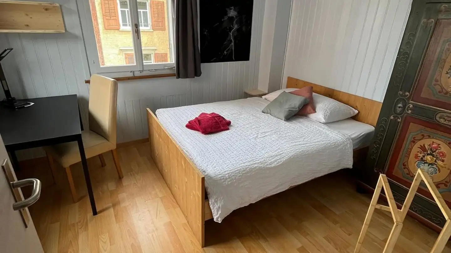 Zimmer mieten - Zielstrasse 6, 9050 Appenzell - Foto 2