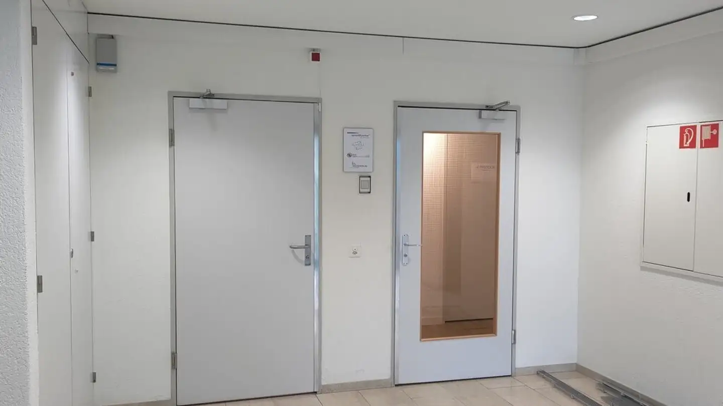 Spazio ufficio in affitto - Sankt Jakob-Strasse 41, 4132 Muttenz - Photo 4