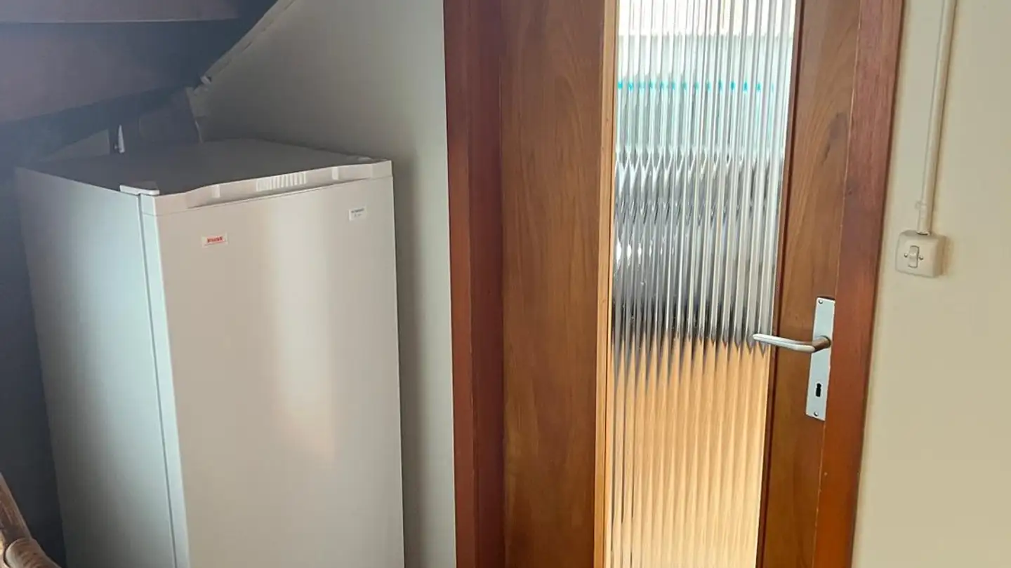 Chambre à louer - Zielstrasse 6, 9050 Appenzell - Photo 4