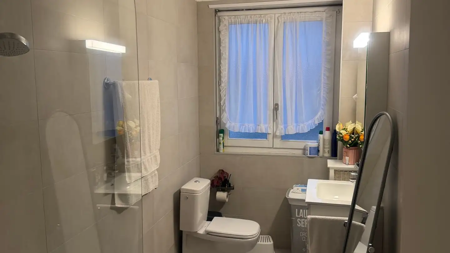 Appartamento in affitto - 6952 Canobbio