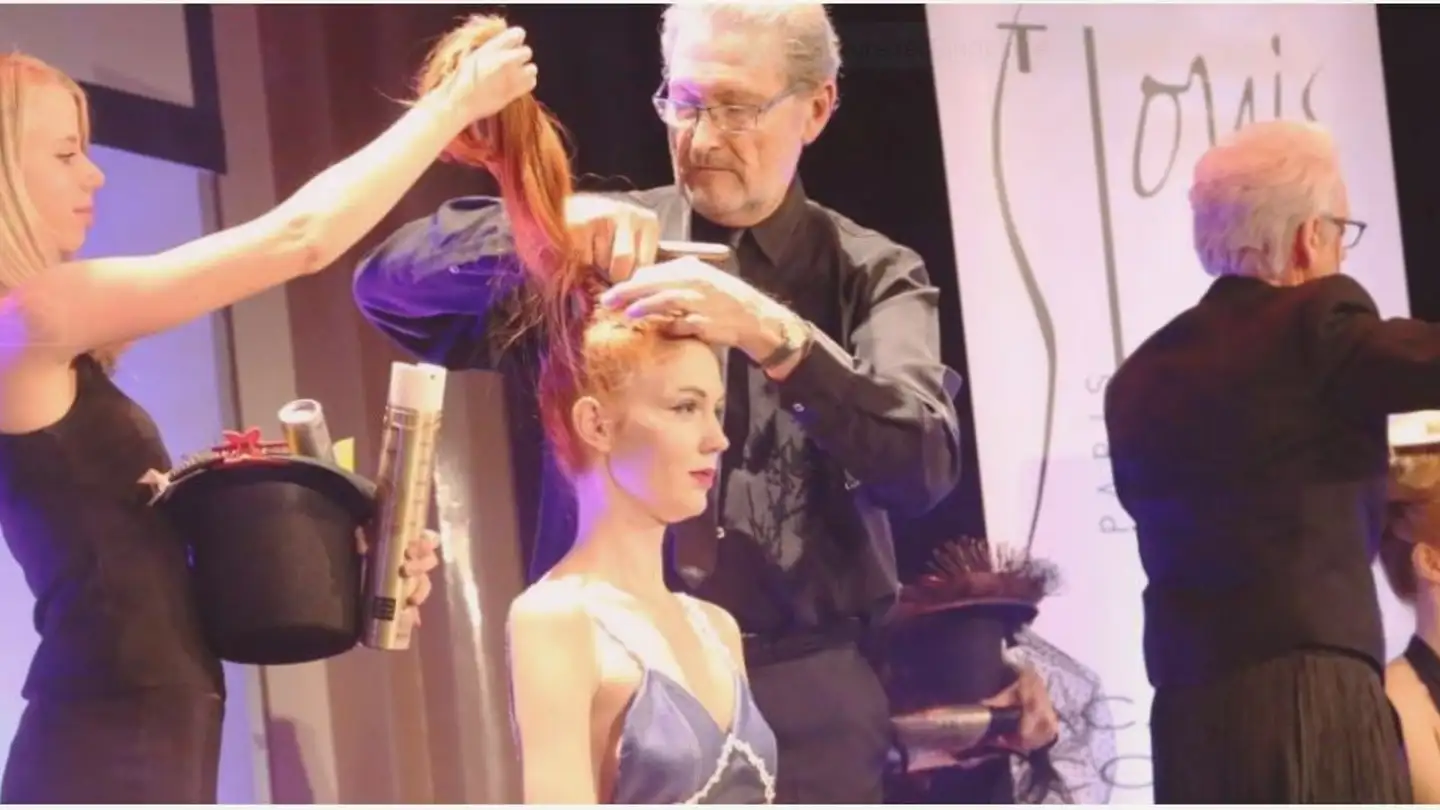 Hairdresser for sale - 1204 Genève - Photo 2