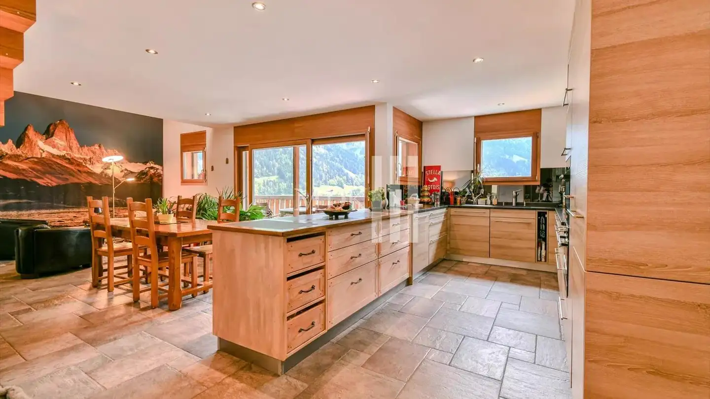 Appartamento in vendita - 1873 Val-d'Illiez - Photo 2