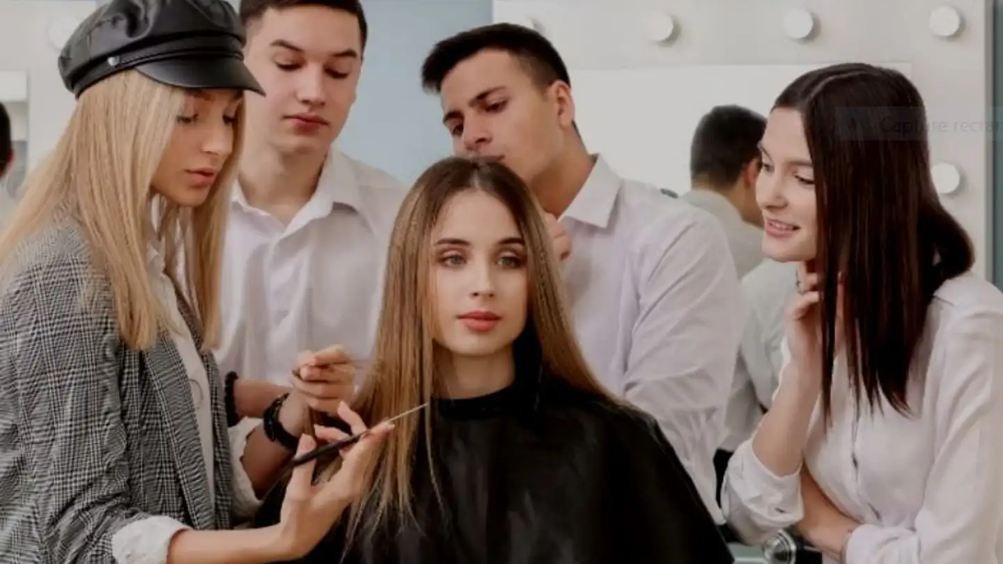 Hairdresser for sale - 1204 Genève