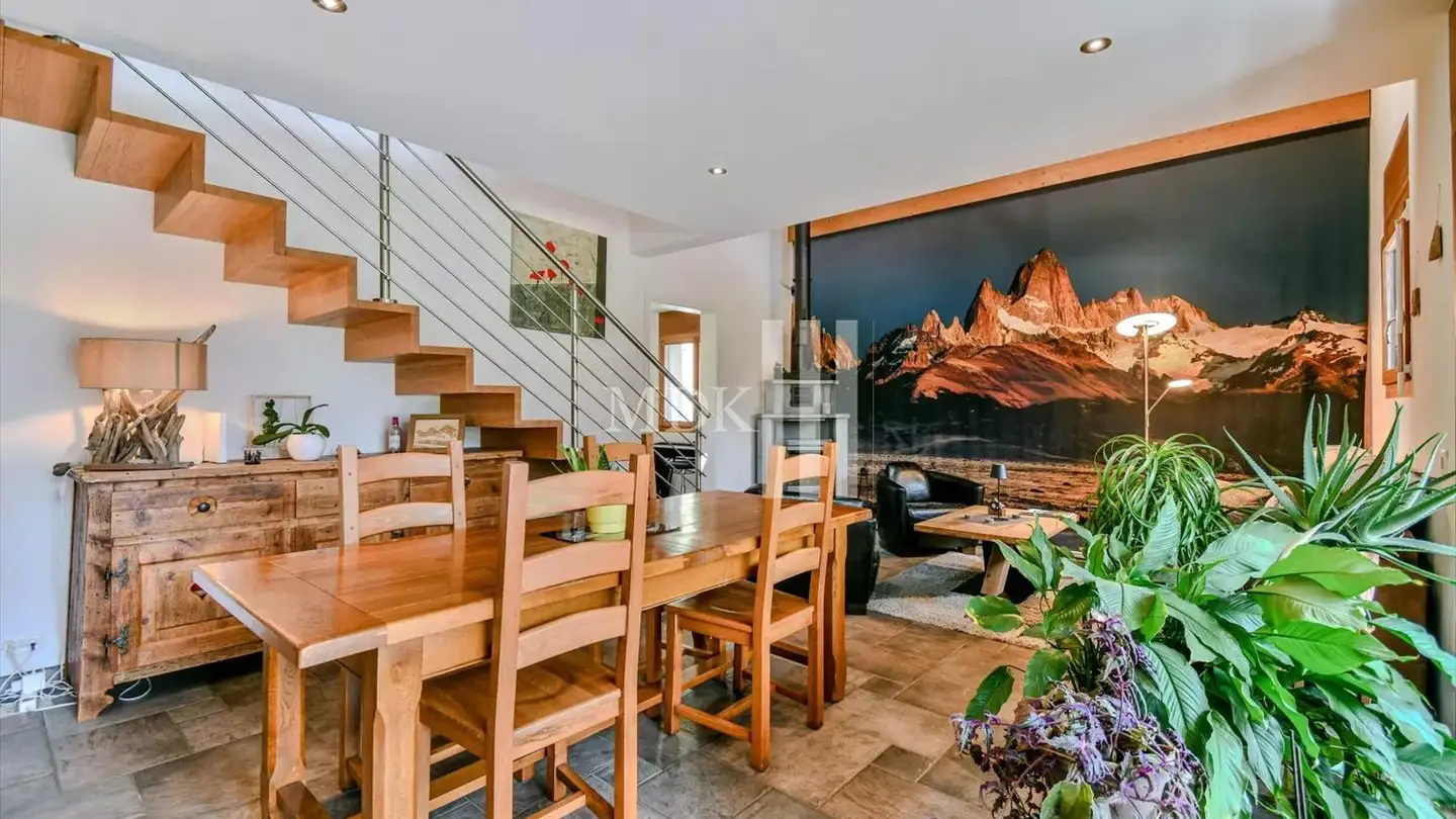 Appartamento in vendita - 1873 Val-d'Illiez - Photo 3