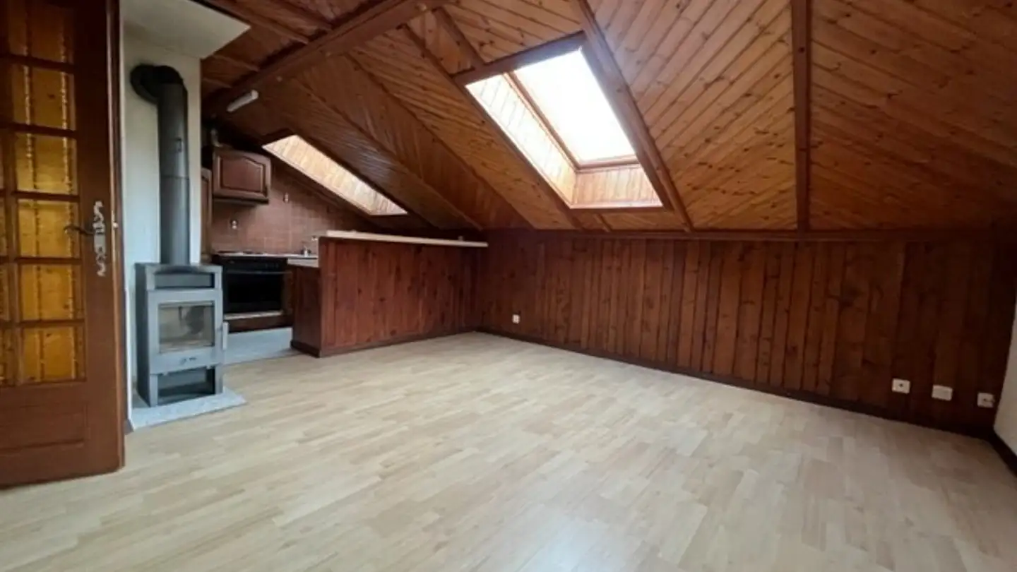 Apartment for rent - Rue Des Tourniquets 250, 2944 Bonfol