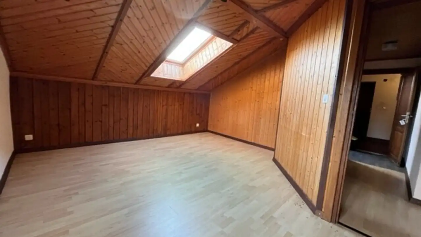 Apartment for rent - Rue Des Tourniquets 250, 2944 Bonfol - Photo 2