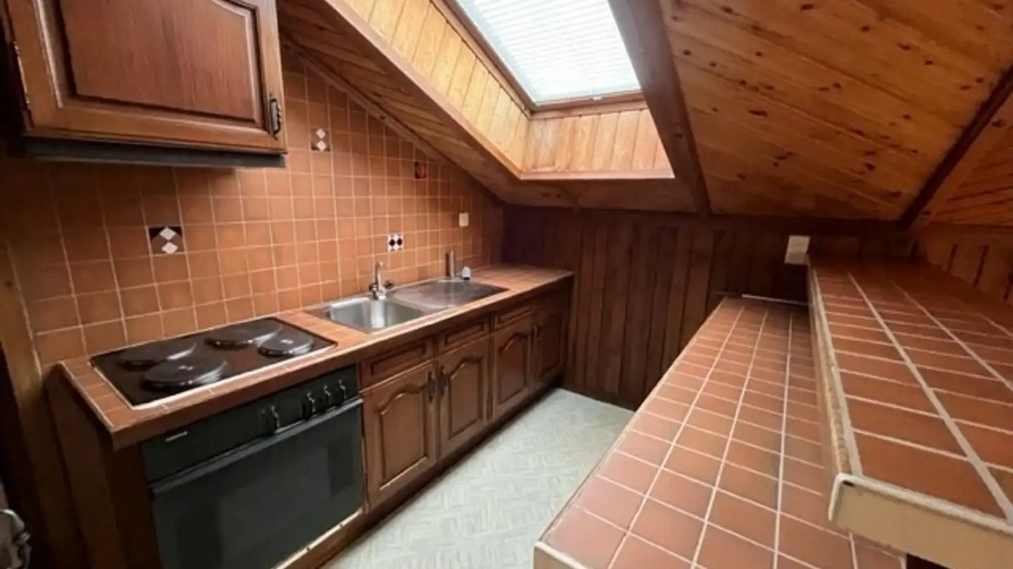 Apartment for rent - Rue Des Tourniquets 250, 2944 Bonfol - Photo 4