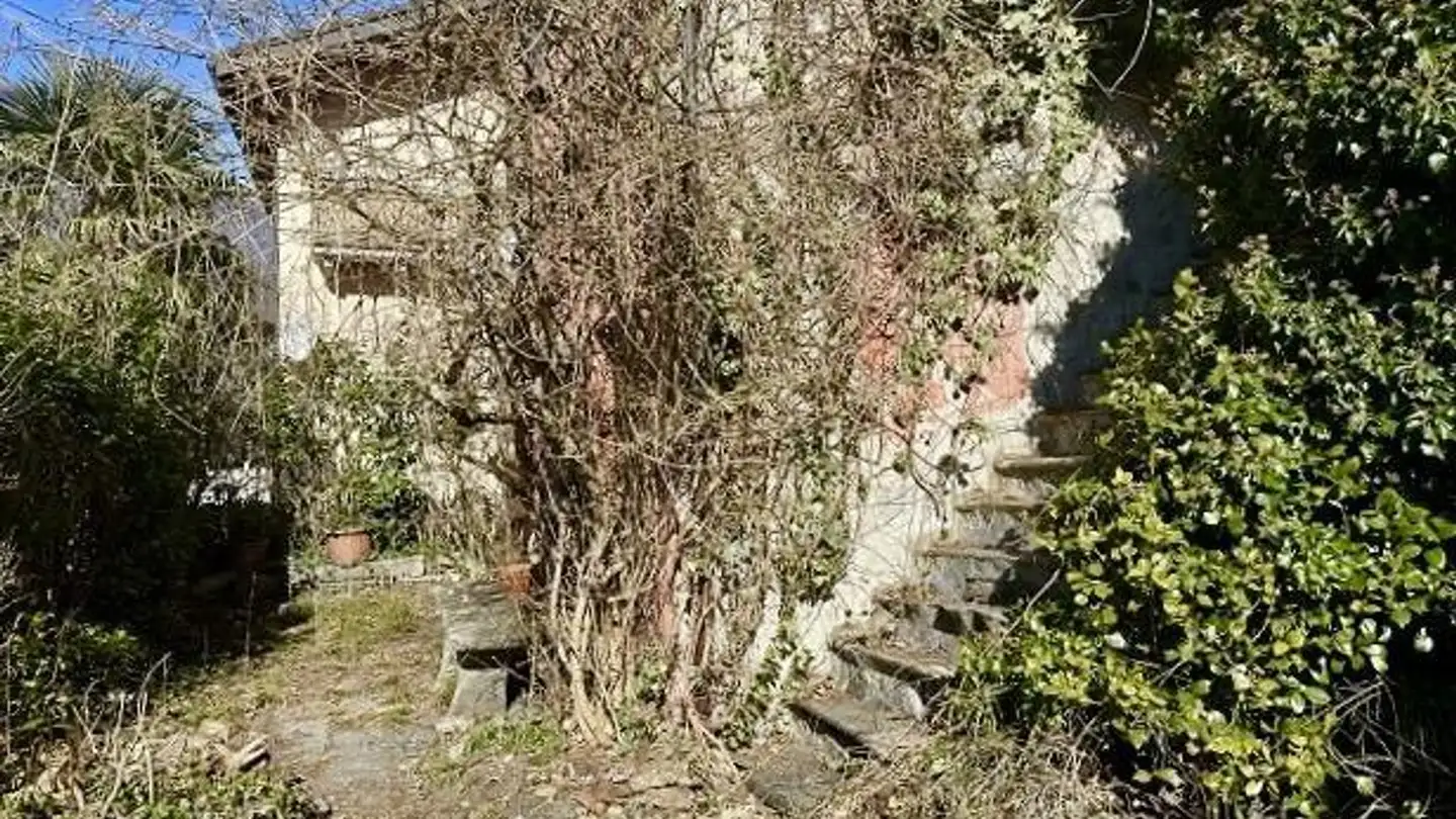 Maison individuelle à vendre - 6705 Cresciano - Photo 2