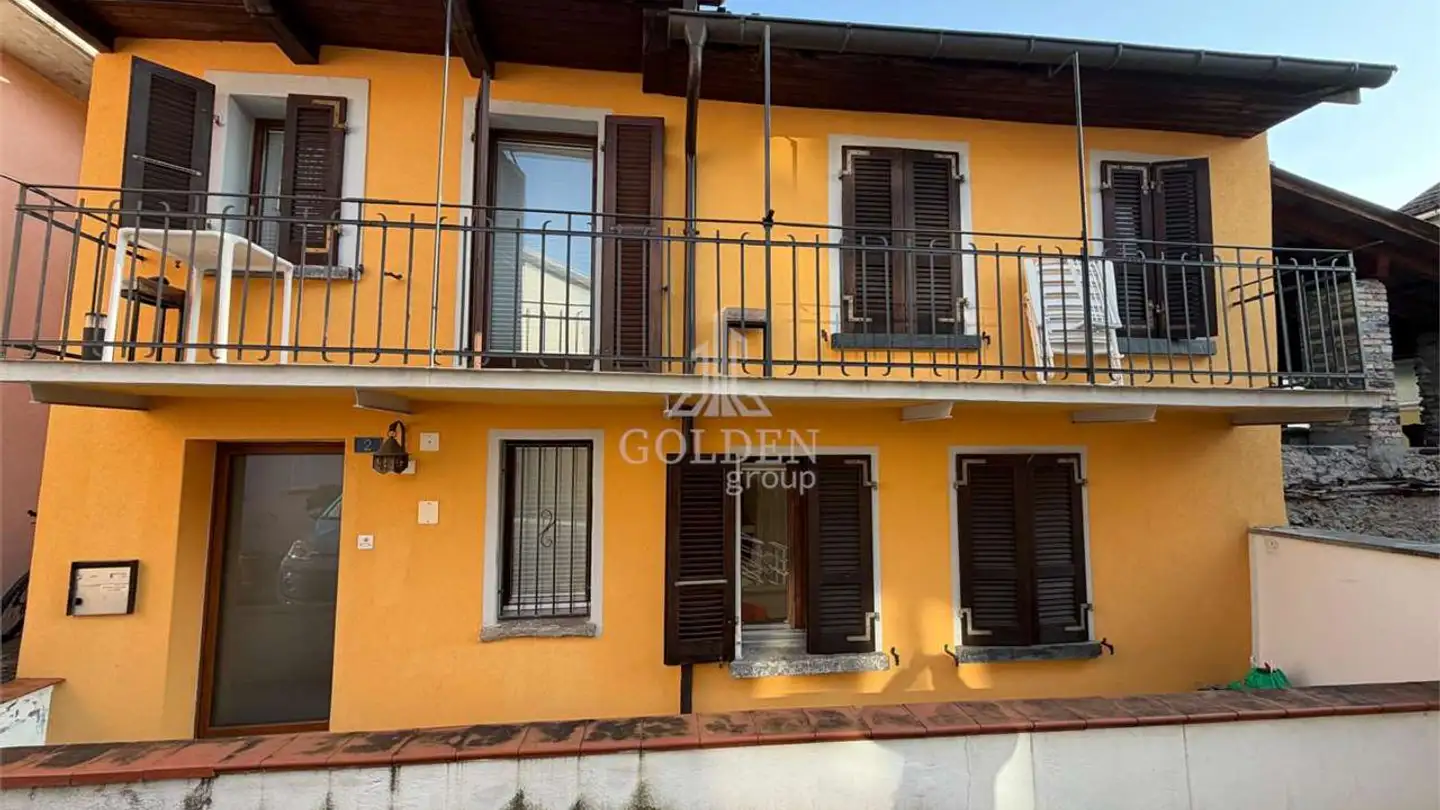Casa singola in vendita - 6500 Bellinzona