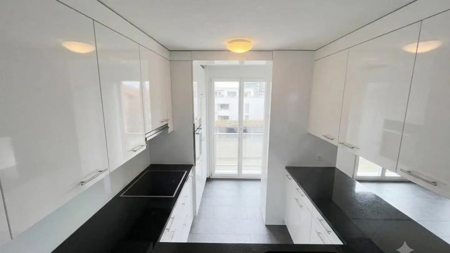 Apartment for rent - Oberwilerstrasse 12, 4106 Therwil - Photo 4