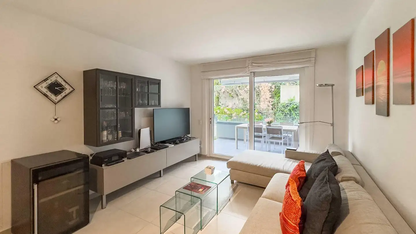 Wohnung kaufen - 6850 Mendrisio