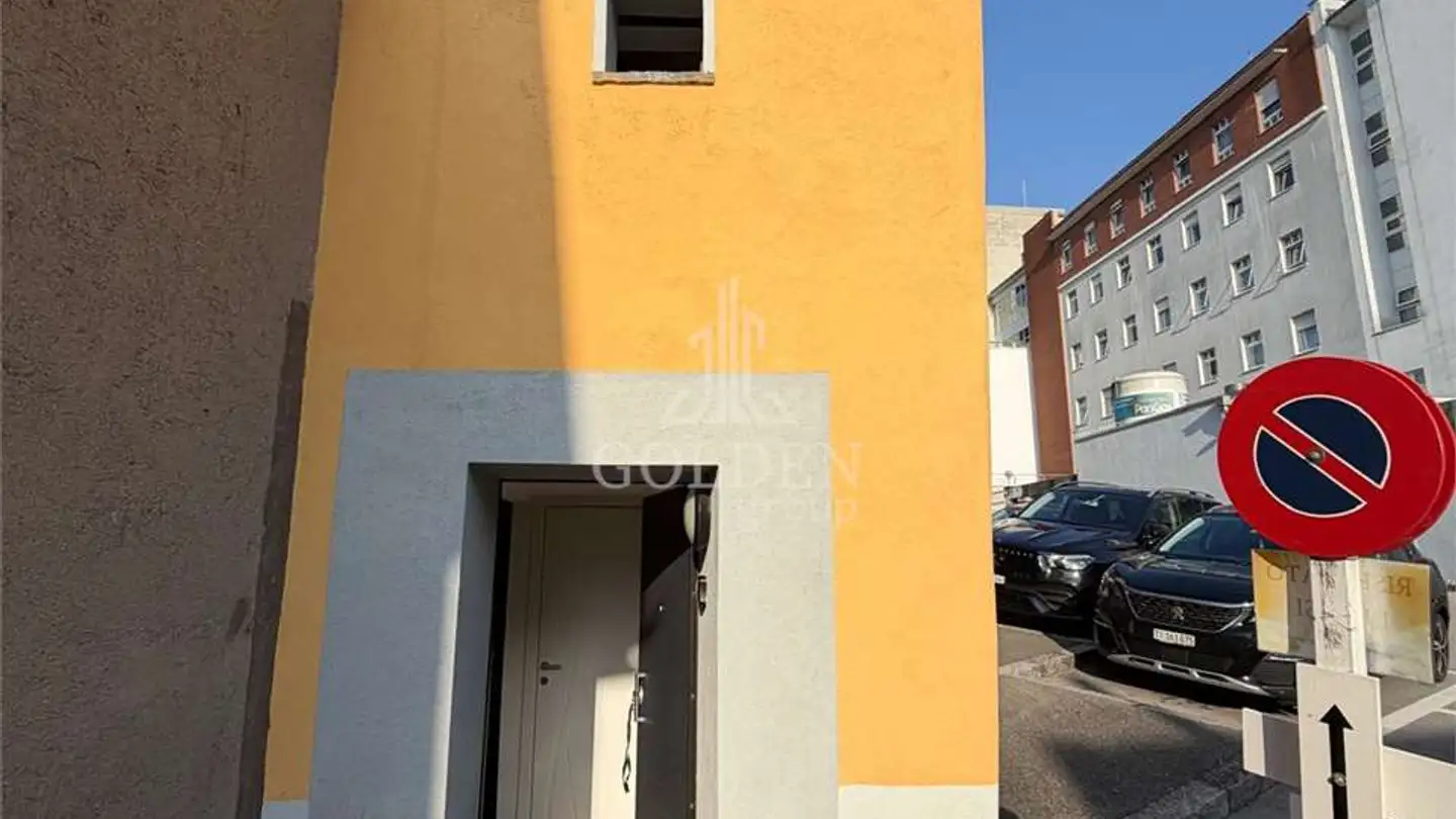 Einfamilienhaus kaufen - 6500 Bellinzona - Foto 4